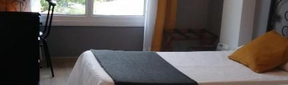 Nest Style El Camino 