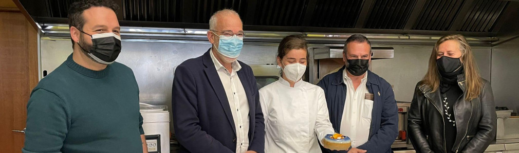 Arrancan las pruebas de selección de las tapas del XIII Santiago(é)Tapas