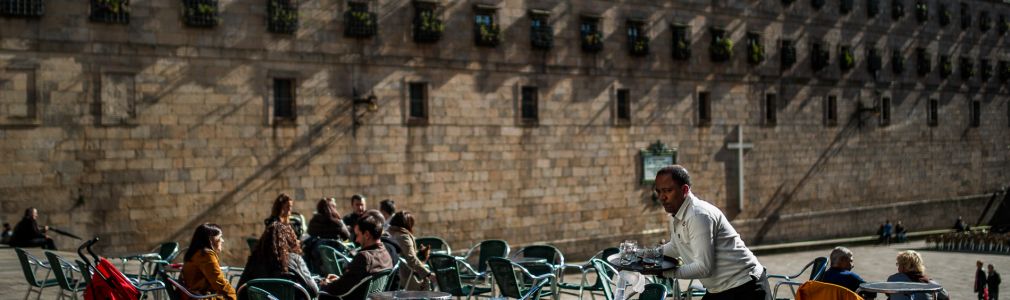 Santiago es la segunda ciudad del Estado en Calidad Turística Española en Destinos