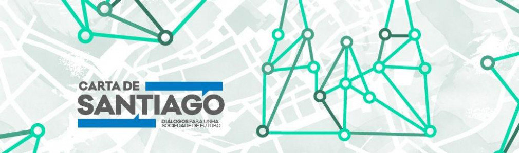 Carta de Santiago | Diálogos para unha sociedade de futuro