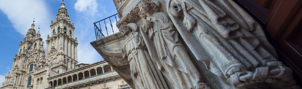 Santiago confirma su consolidación turística, con récord de turistas internacionales en octubre