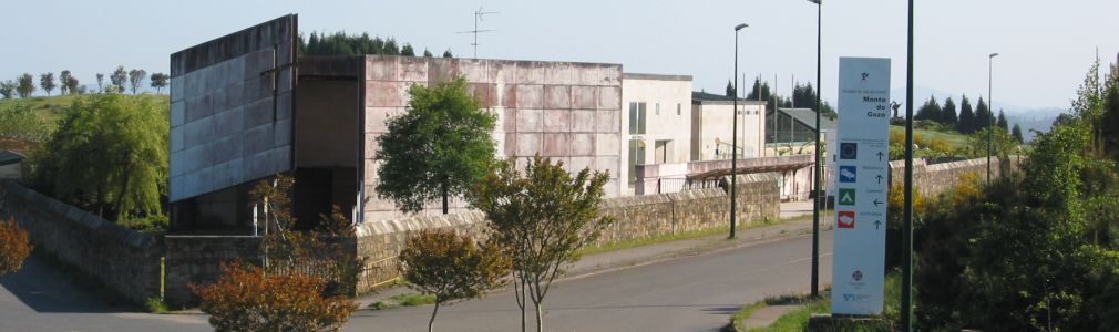 Centro Europeo de Peregrinación Juan Pablo II