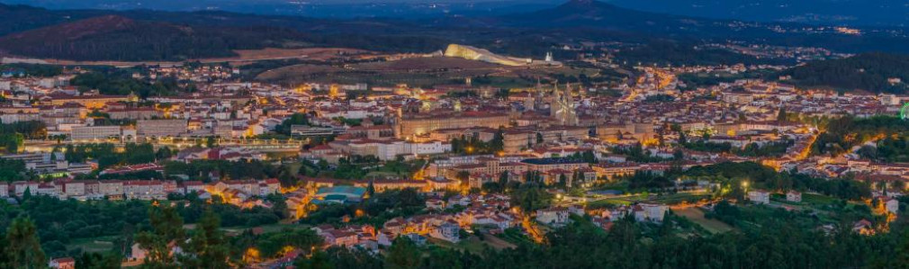 Compostela Holy Year 2021-2022