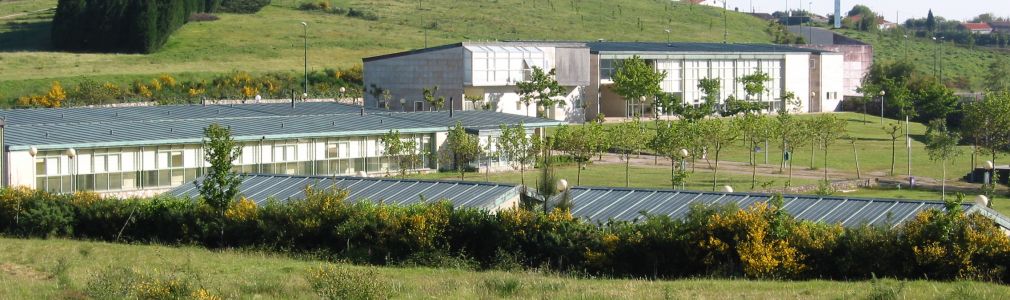 Centro Europeo de Peregrinación Juan Pablo II