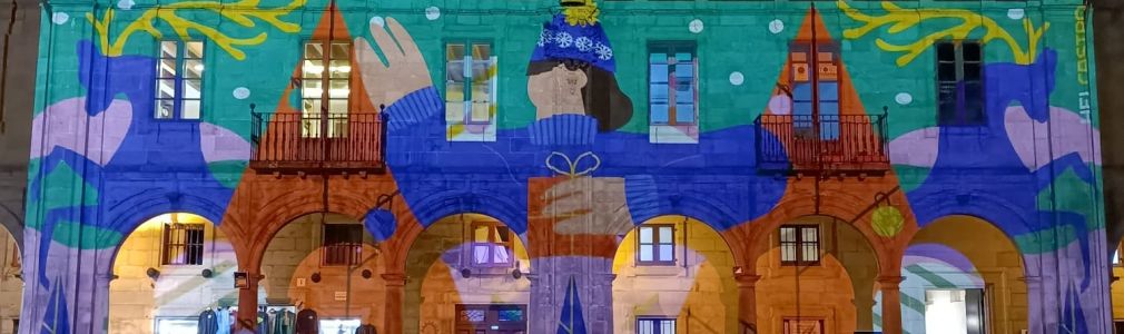 Turismo de Santiago confirma su apuesta por la Navidad como atractivo turístico