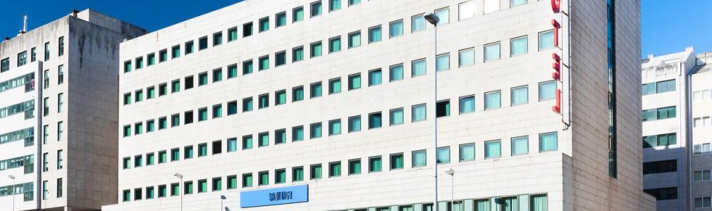 Santiago Plaza Affiliated by Meliá