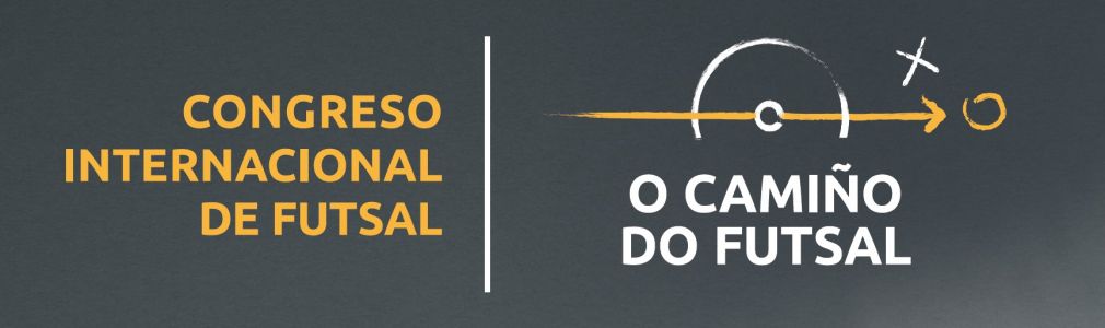 Congreso internacional O Camiño do Futsal