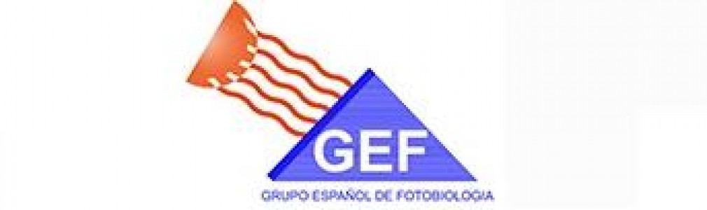 36 Reunión del Grupo Español de Fotobiología