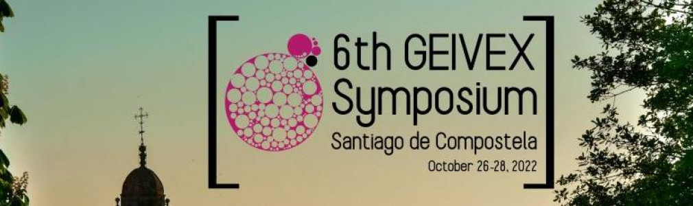 6th Geivex Simposium