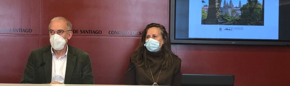 Santiago confirma su consolidación turística en 2021, con récord de turistas nacionales