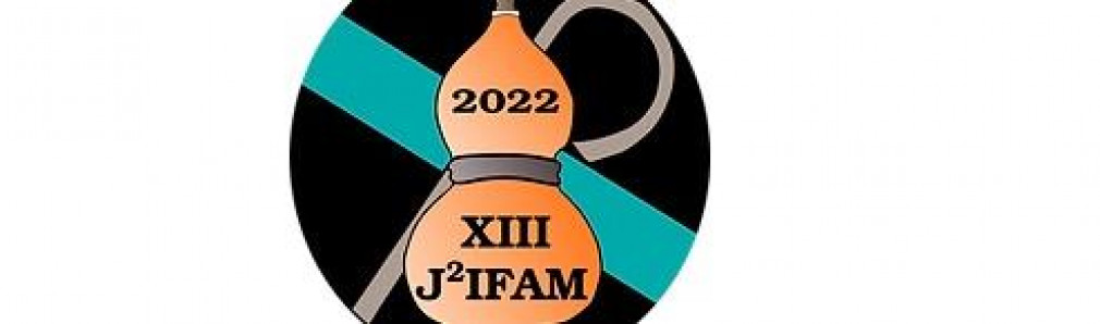 XIII Jornadas de Jóvenes Investigadores en Física Atómica y Molecular (J²IFAM)