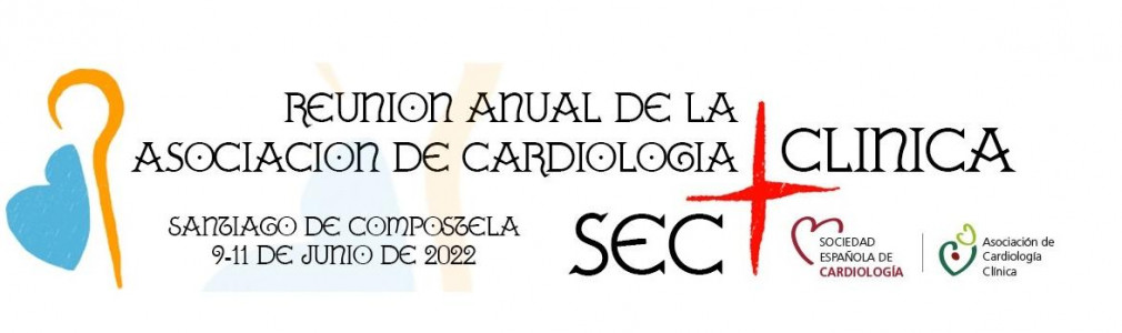 Reunión Anual de la Asoc. de Cardiología Clínica de la Soc. Española de Cardiología