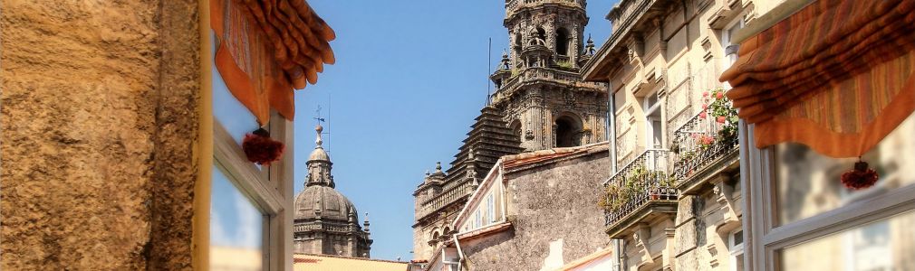 Santiago, destino destacado en la Guía de Buenas Prácticas en Patrimonio Cultural de la Red DTI