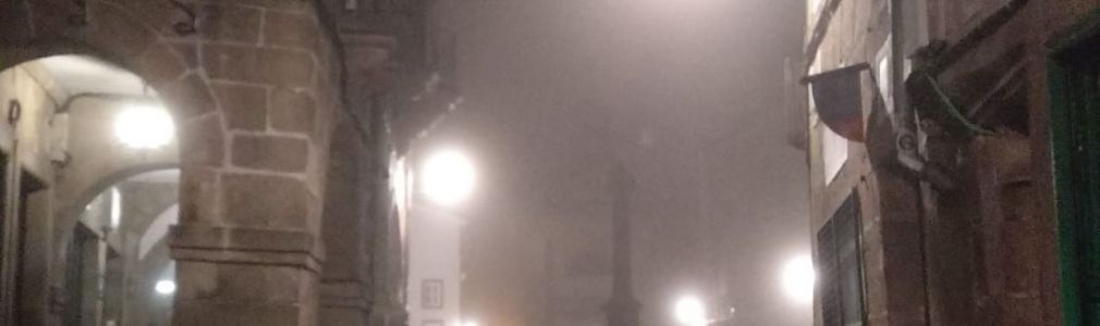 Freetour nocturno de Templarios e lendas do Camiño