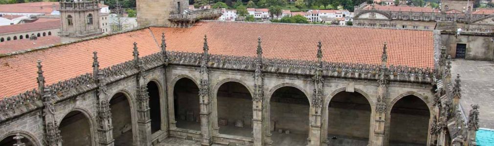 Santiago Completo: Catedral+Museo+Casco Antiguo