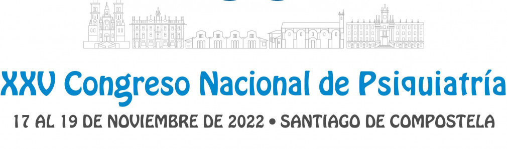 XXV Congreso Nacional de Psiquiatría