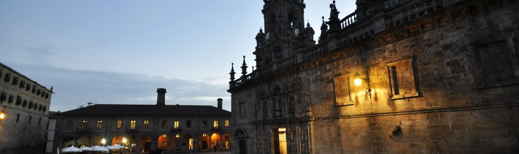 Freetour nocturno de Templarios e lendas do Camiño