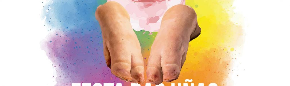 Vuelve la Fiesta Gastronómica de la Uña de San Lázaro, con más de 20 locales participantes