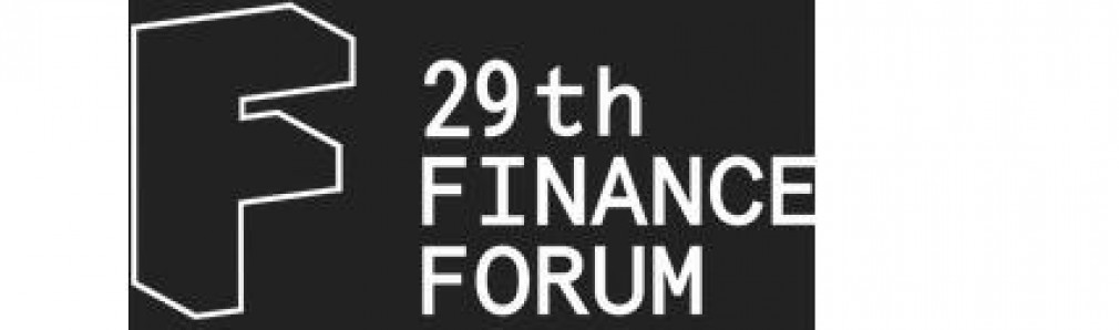 29th Finance Forum
