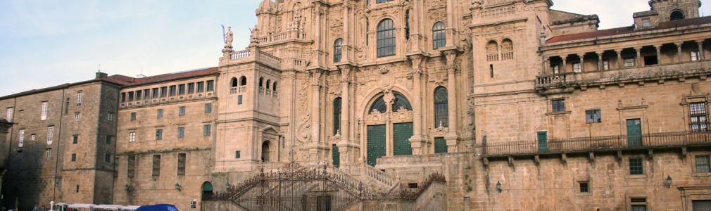 Freetour pola Cidade Vella de Santiago de Compostela