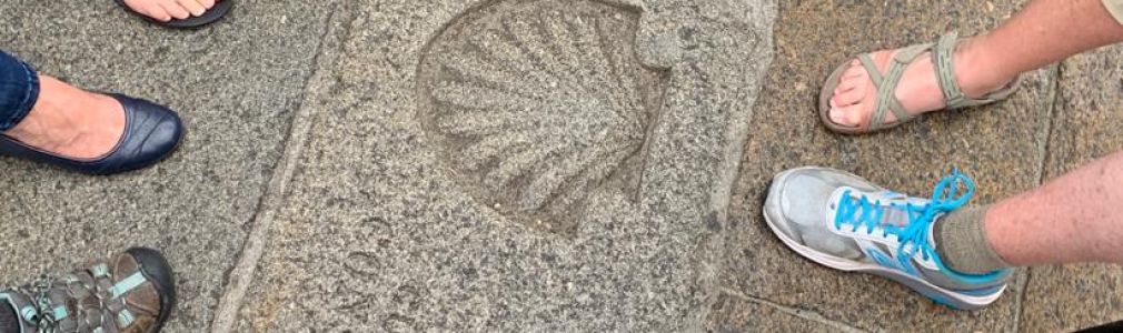 Freetour pola Cidade Vella de Santiago de Compostela