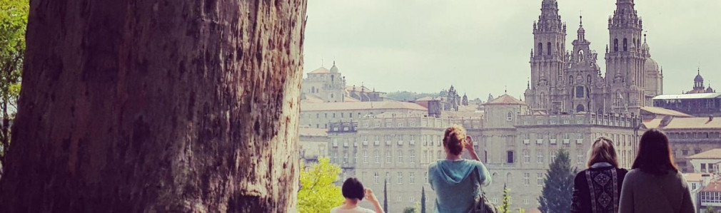 Freetour Casco Histórico de Santiago D.C.