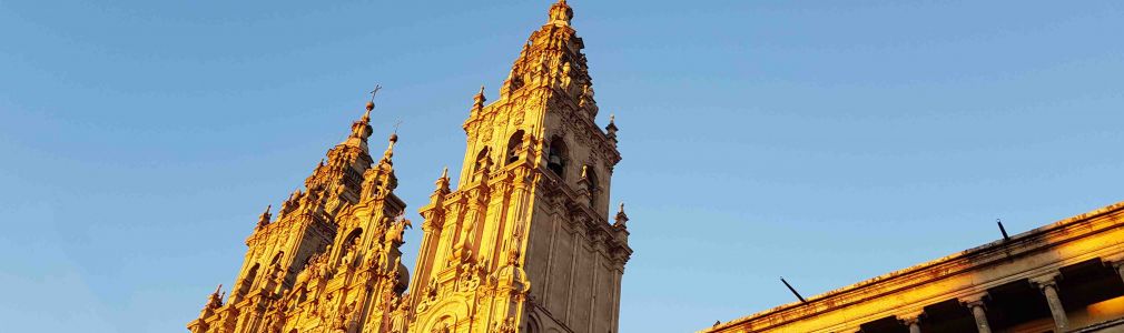 Santiago Completo: Catedral+Museo+Casco Antiguo