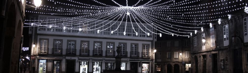 Freetour nocturno de Templarios e lendas do Camiño