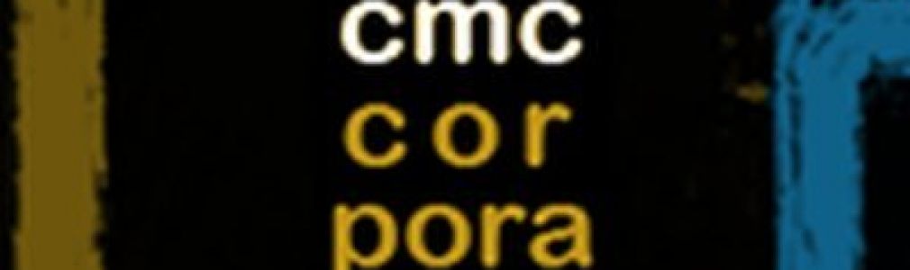 9th Conference on Computer-Mediated Communication (CMC) and Social Media Corpora