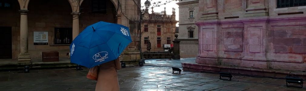 Freetour nocturno de Templarios e lendas do Camiño