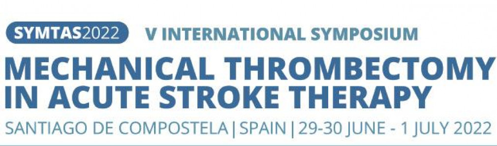 5th International Symposium on Mechanical Thrombectomy Acute Stroke (SYMTAS)