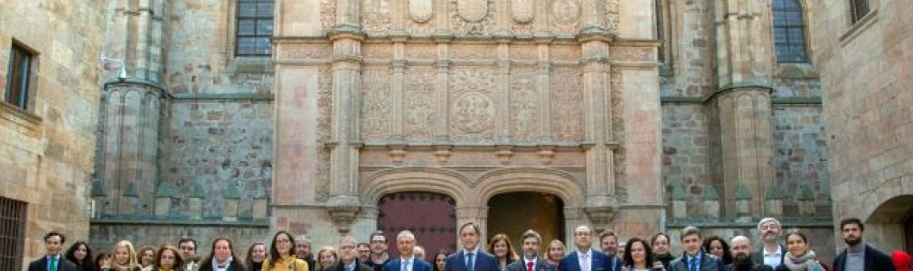 Santiago participa en el Seminario “La gestión de las Ciudades Españolas Patrimonio Mundial”