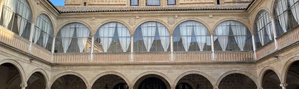 Turismo de Santiago participa en la jornada formativa “Objetivos de Desarrollo Sostenible y Patrimonio”