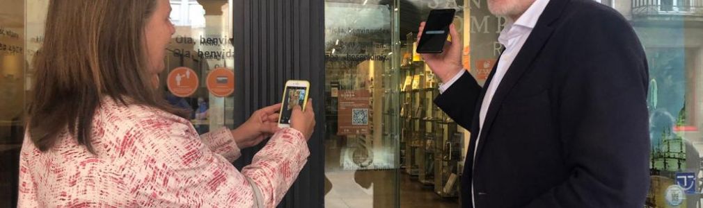 Arranca el Paseo Sonoro, en el marco del festival "O que non se escribe"