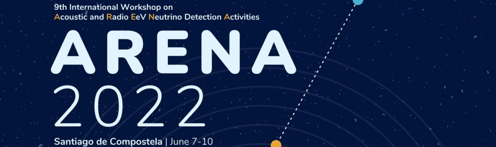 9th International Workshop on Acoustic and Radio EeV Neutrino Detection Activities (ARENA 2022)