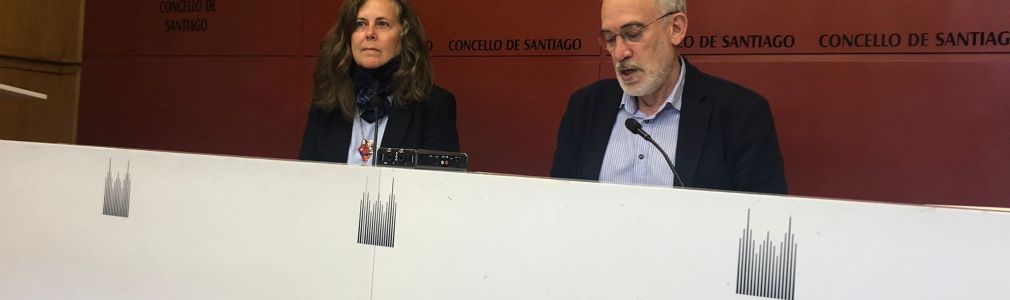 Santiago consolida la recuperación turística en abril, con casi 130.000 pernoctaciones