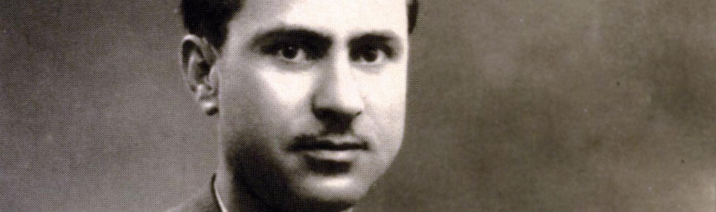 Florencio Delgado Gurriarán (1903-1987)