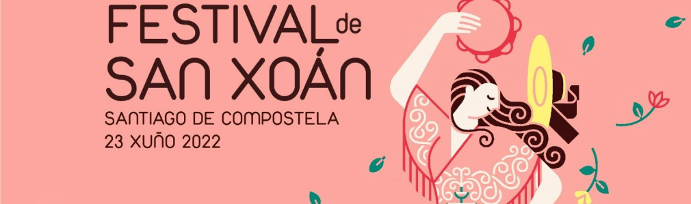 Festival de San Xoán 2022