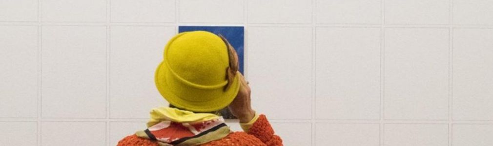 VISITAS GUIADAS A LAS EXPOSICIONES LOS DOMINGOS