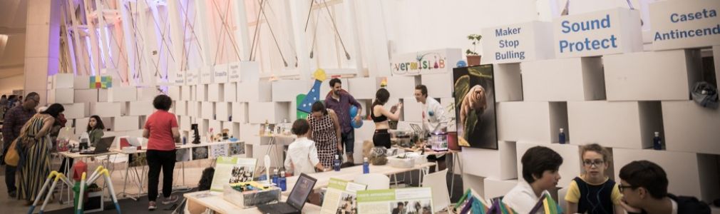 Maker Faire Galicia 2022