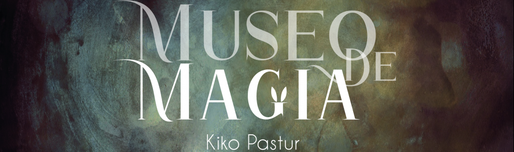 Visita guiada al Museo de Magia 