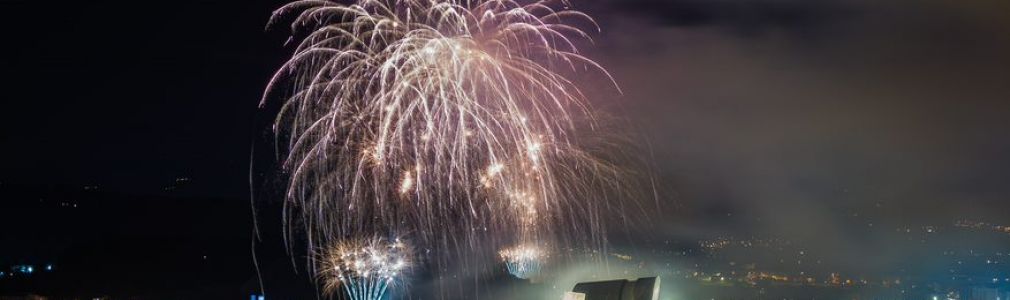 Santiago logra su máximo histórico de pernoctaciones en julio con más de 180.000