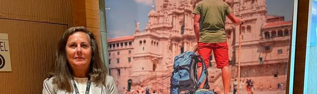  Santiago participa por primera vez en la feria de turismo de lujo de Singapur