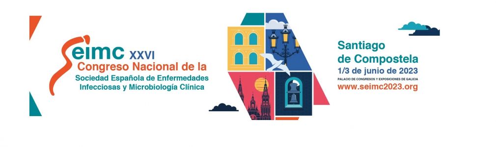  XXVI Congreso de la Sociedad Española de Enfermedades Infecciosas y Microbiología Clínica