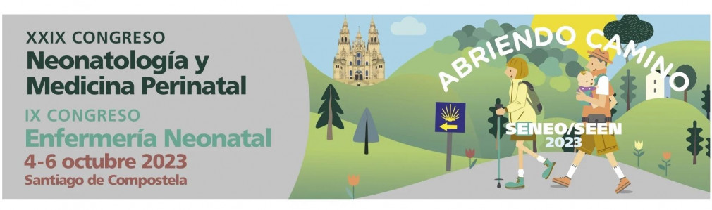 XIX Congreso Nacional de Neonatología y Medicina Perinatal y el IX Congreso Nacional de Enfermería Neonatal