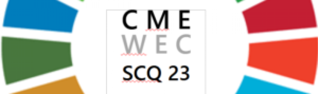 Conferencia Mundial de Educación