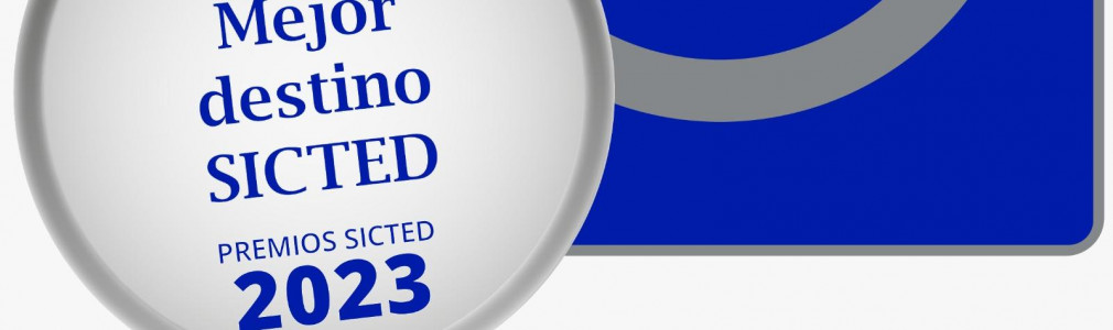 Santiago gana el premio al mejor destino de Calidad SICTED de España