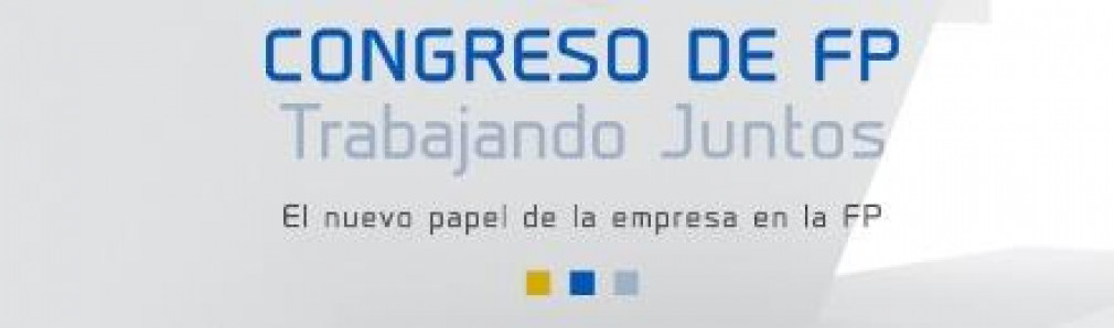 9º Congreso FP