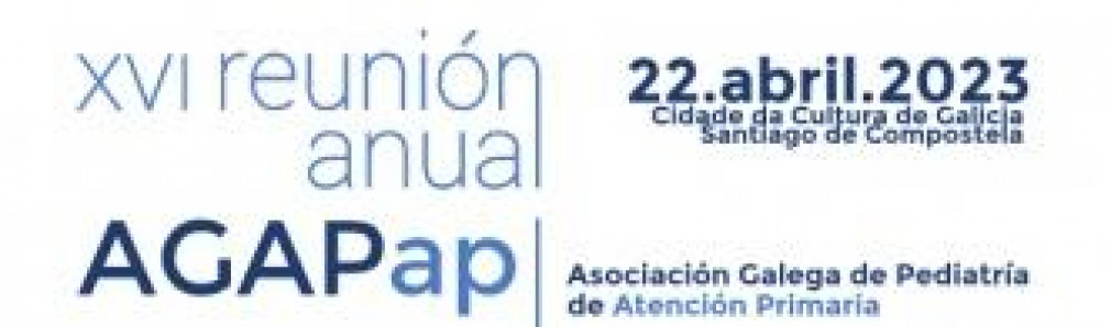 XVI Reunión Anual de la AGAPap 