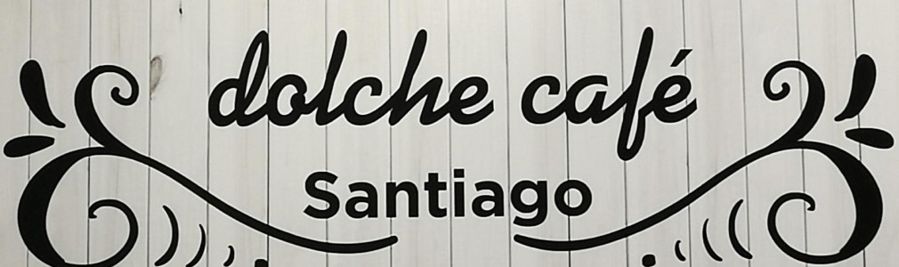 Dolche Café Santiago